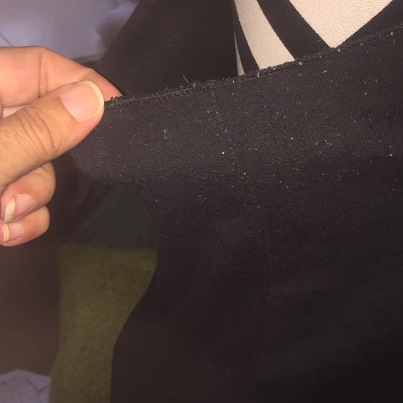 🐍Young & Reckless Y&R Distressed Tank SzL🐍 - Picture 5 of 5